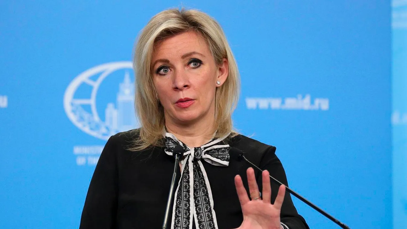 Az oroszok szerint most is vannak NATO-katonák Ukrajnában