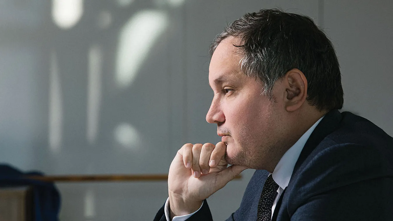 Nagy Márton: Az infláció gyakorlatilag összeomlott