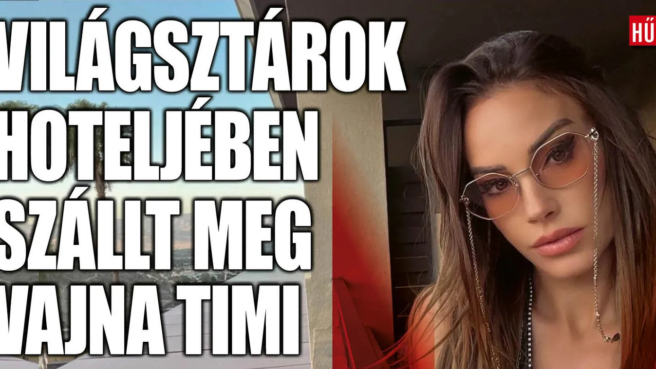 Mélyen a zsebébe kellett nyúlnia Vajna Timinek