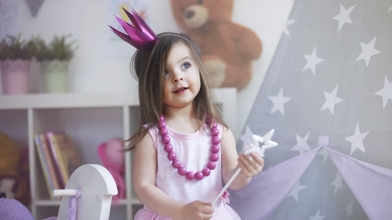 A kislányok már nem öltözhetnek hercegnőnek Berlinben