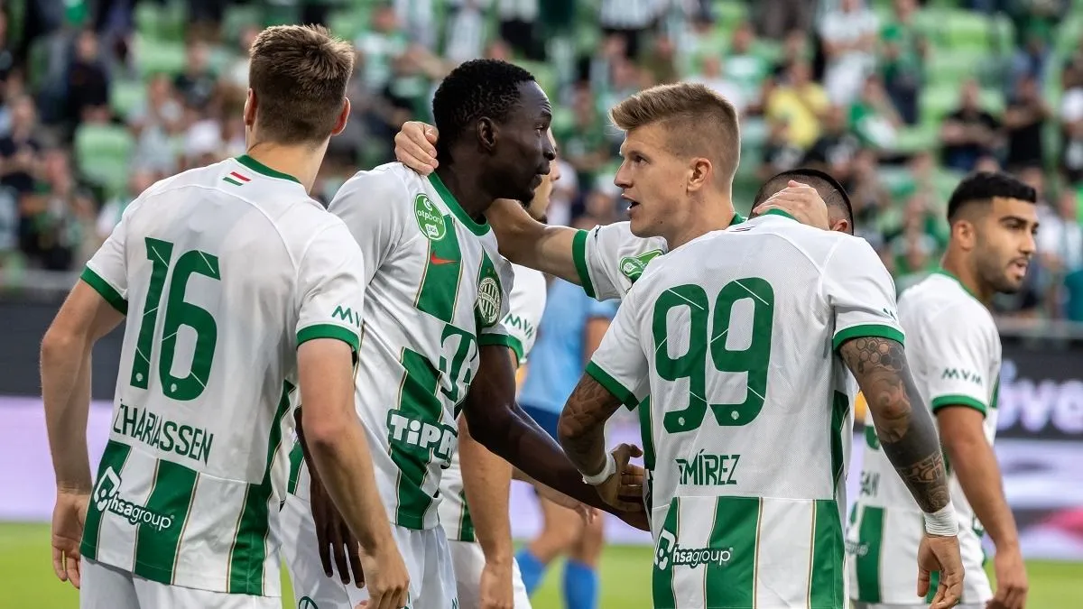 Sigér szerint ébresztőnek legalább jó volt a feröeriek elleni kiesés