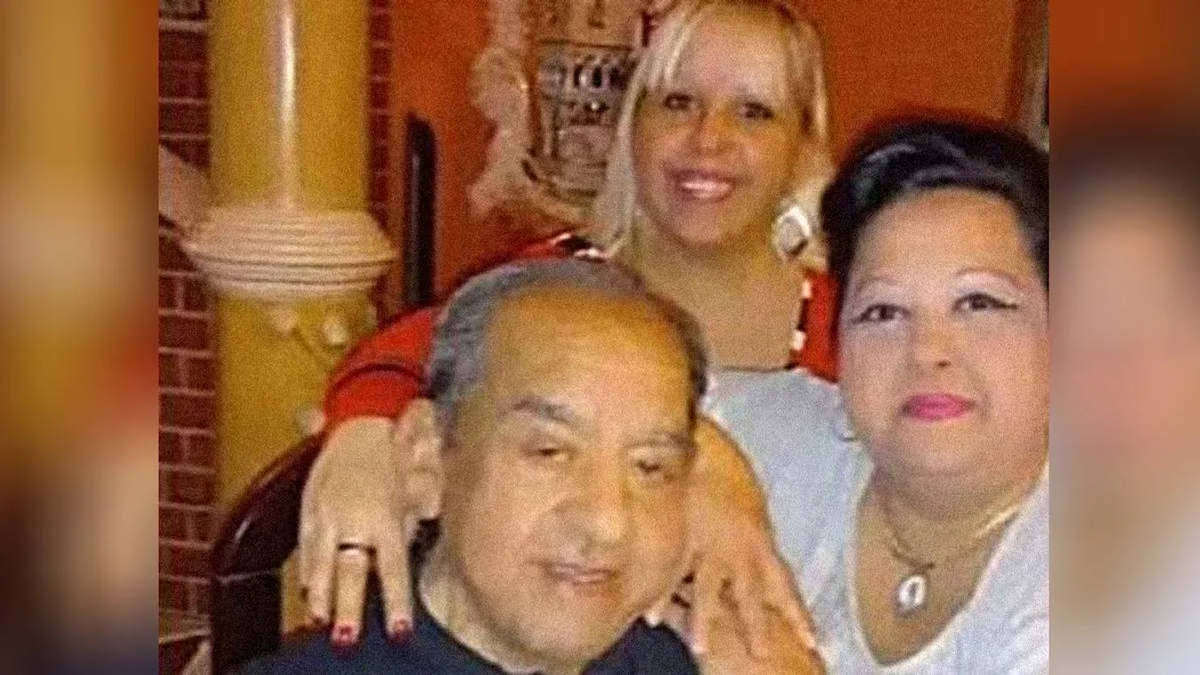 Megmentette apja szelleme Nellit: álmában üzent neki