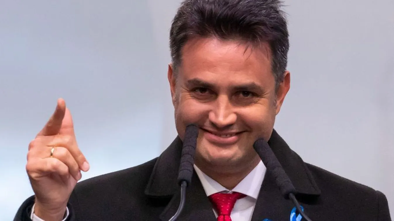 NAV -házkutatás Márki-Zay mozgalmának irodájában