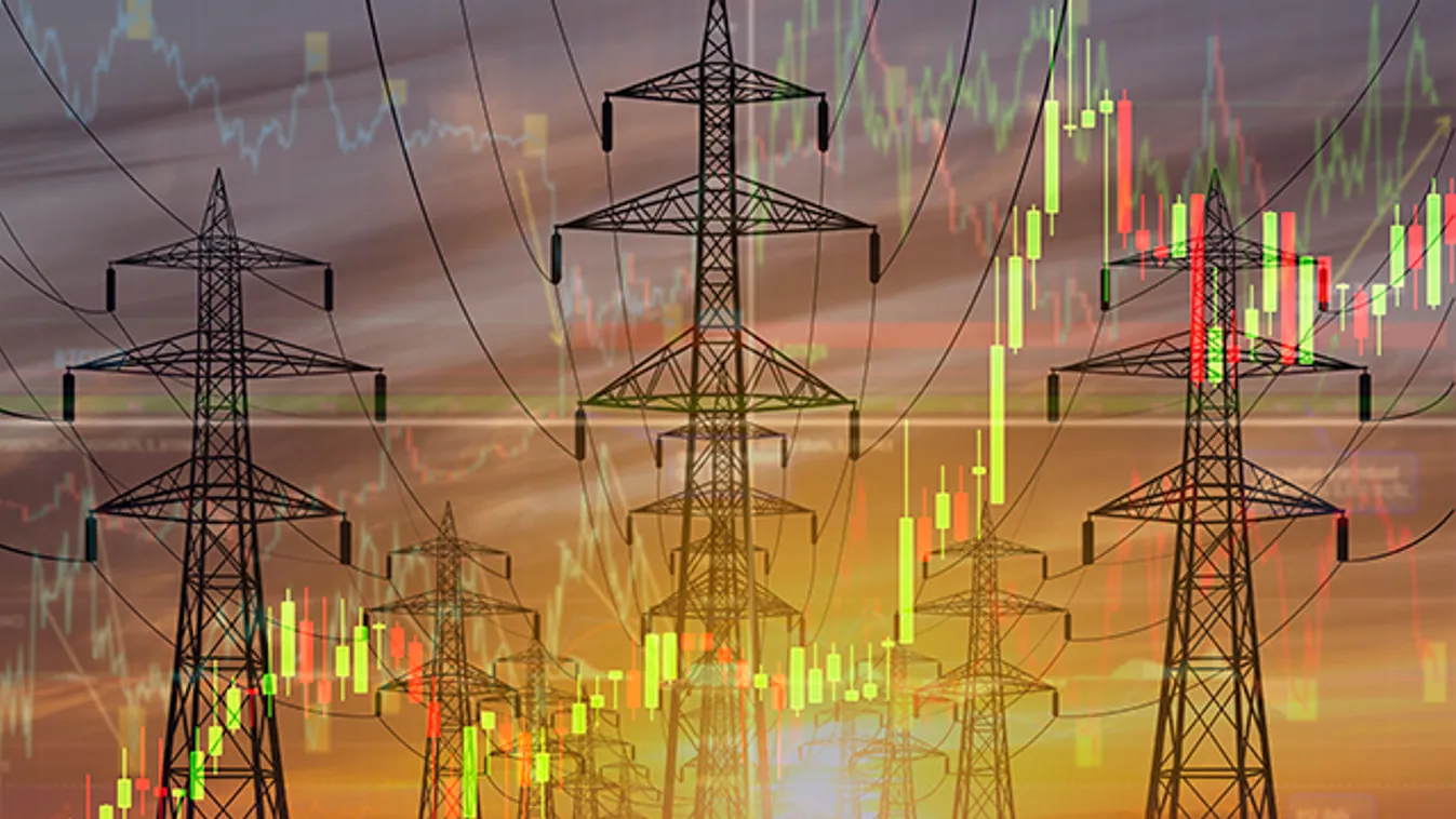Különleges áramvásárlási esély az MVM Partner aukcióin (X)