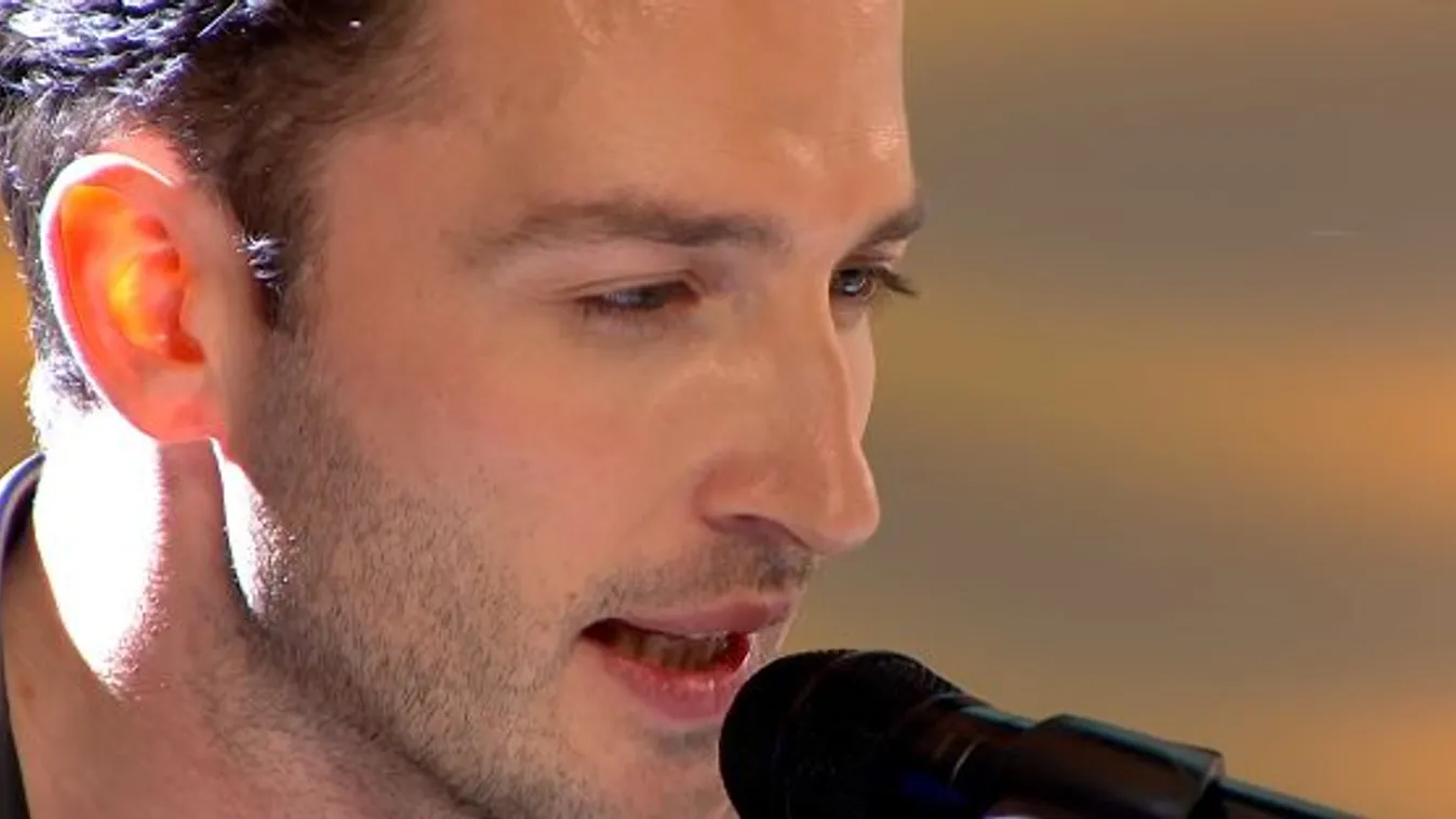 Krisz Rudi bevallotta, ezért szorult háttérbe a karrierje