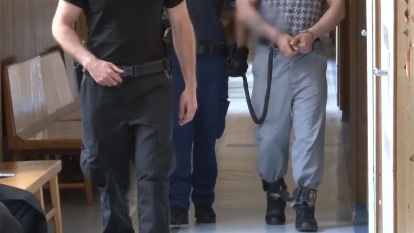 Vízbe fojtotta saját apját egy férfi Kazincbarcikán