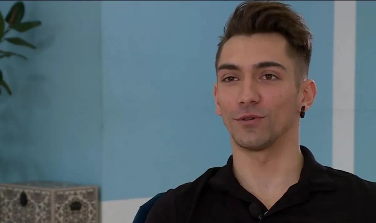 Papp Máté Bence, Tények Plusz.