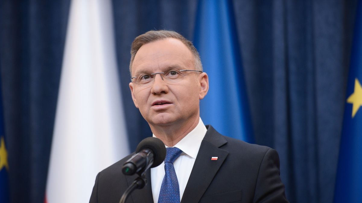 Újabb zűrzavar Lengyelországban