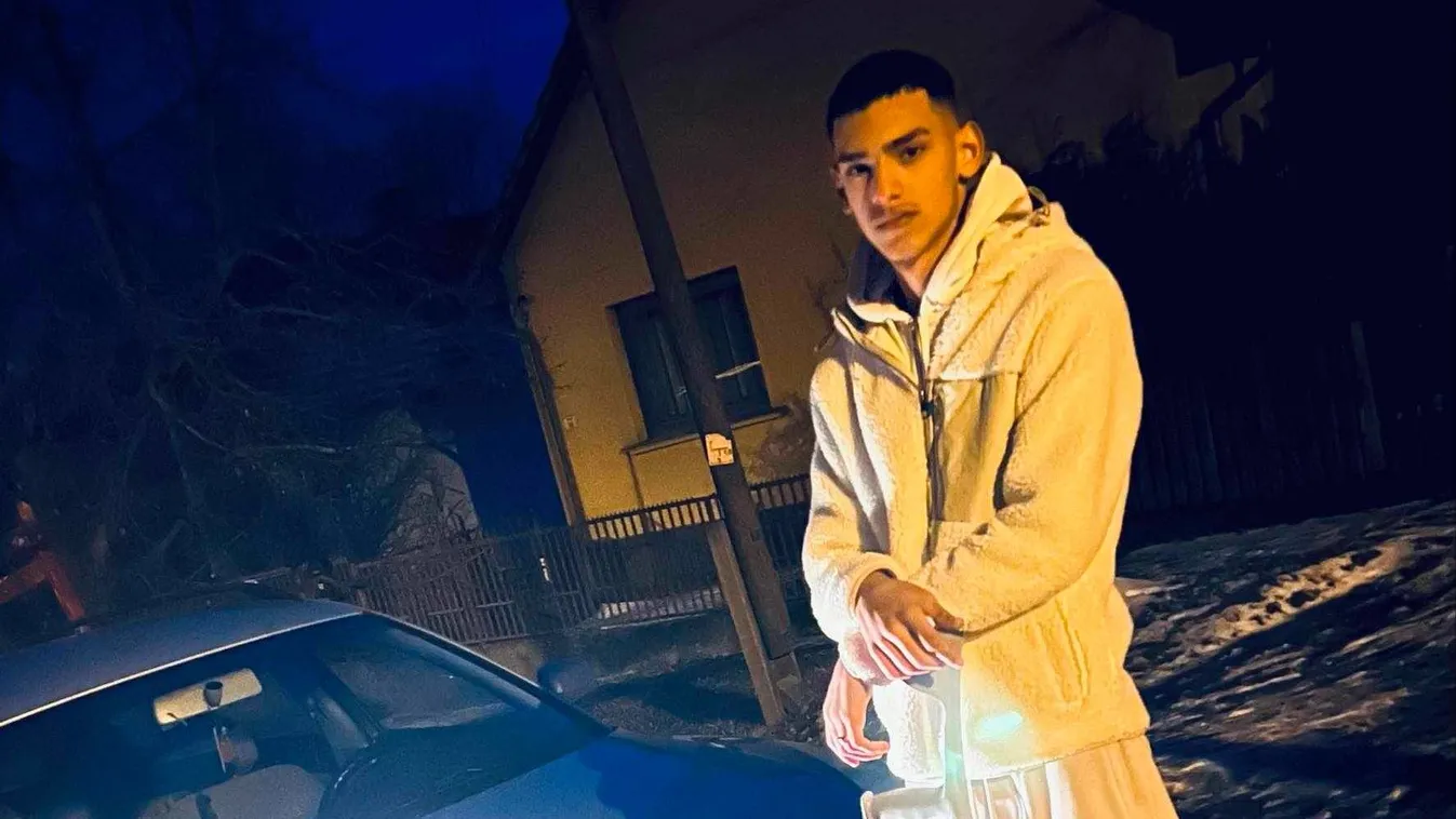 Túl van a műtéten a csontödémás Kevin