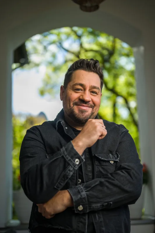 Caramel Molnár Ferenc