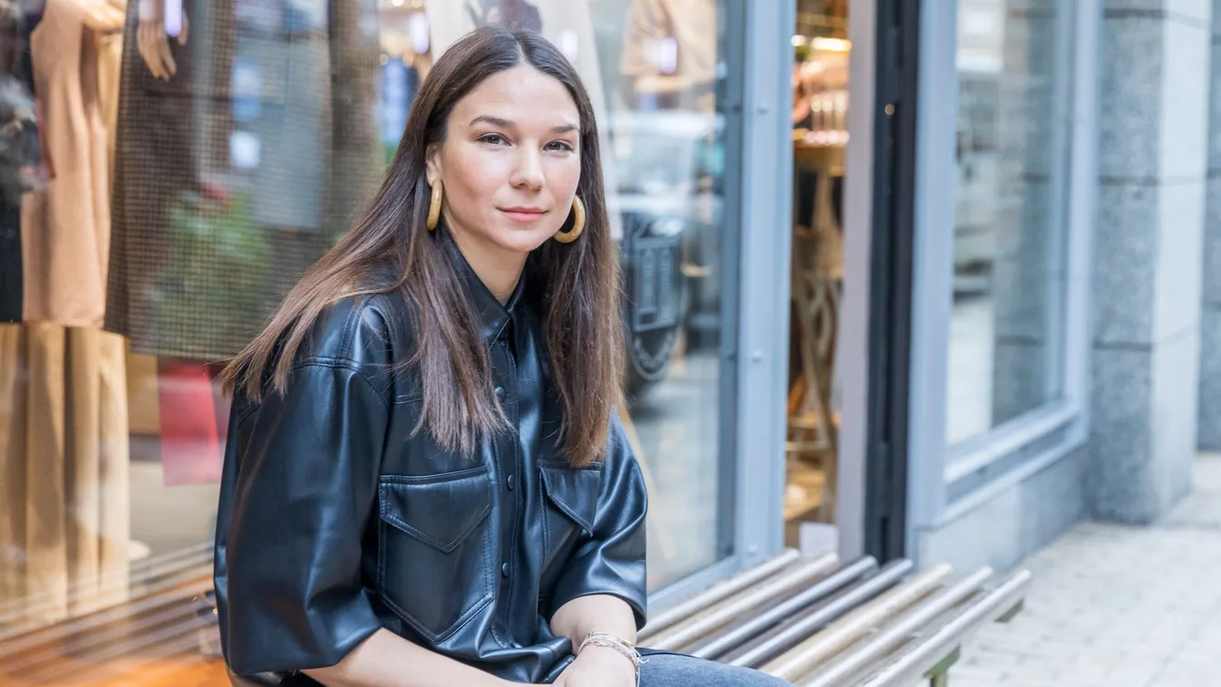 Justin Bieber Nanushka kabátban feszített a Super Bowlon