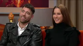 Mikes Anna drámai vallomása: "szerelmük megmarad mindenki tündérmeséjének"