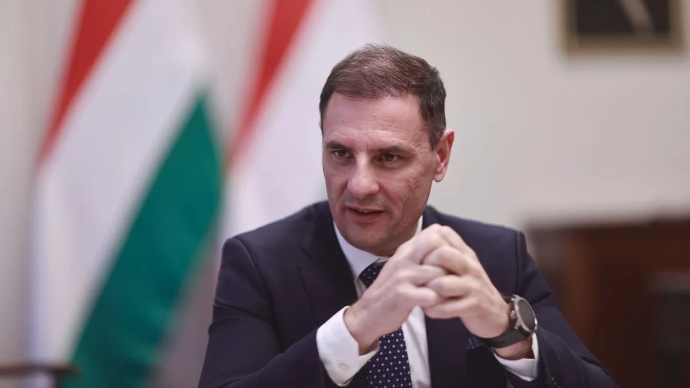 Tuzson Bence: a legerősebb gyermekvédelmi törvény szükséges