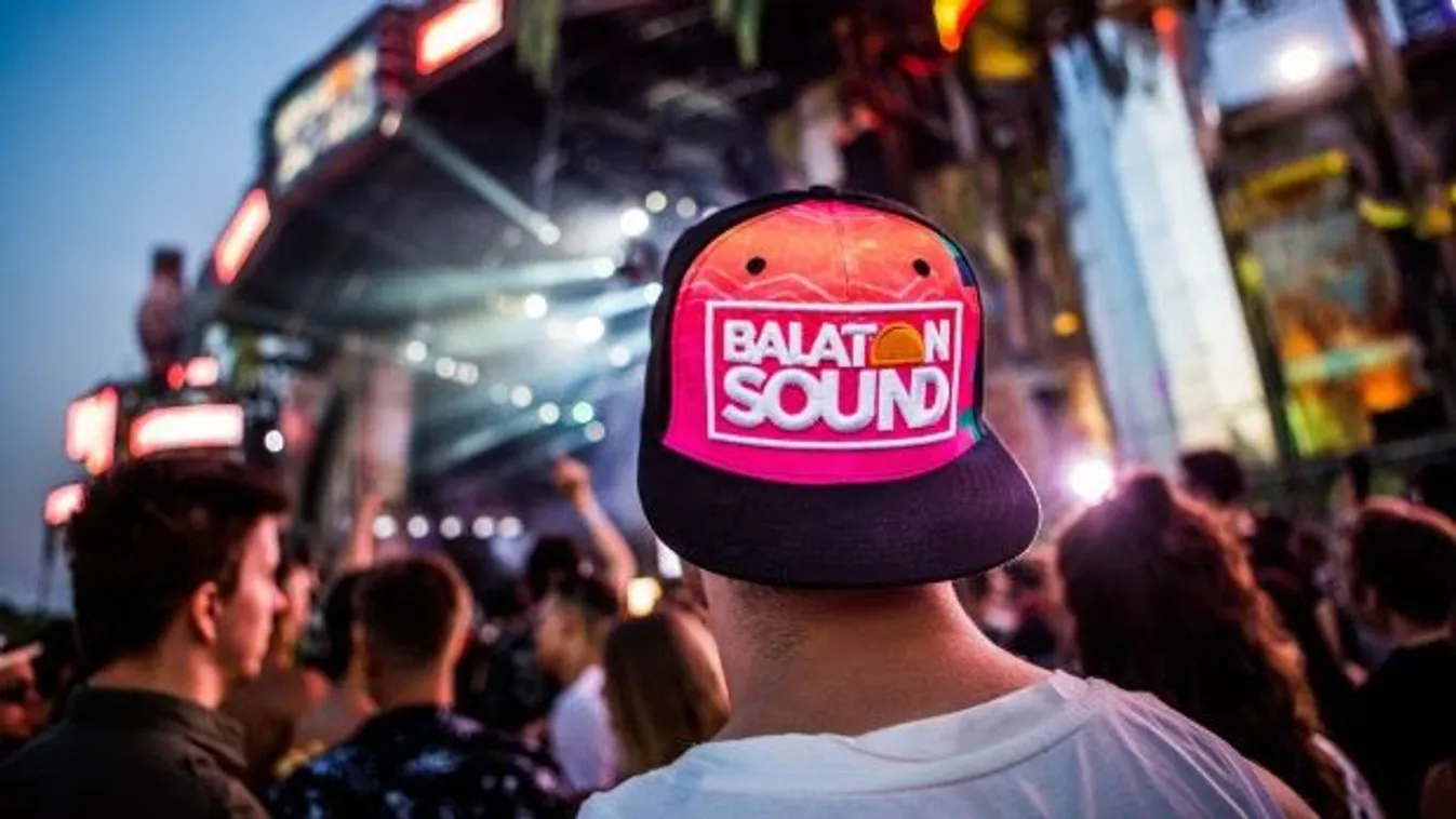 Bejelentették a Balaton Sound új neveit