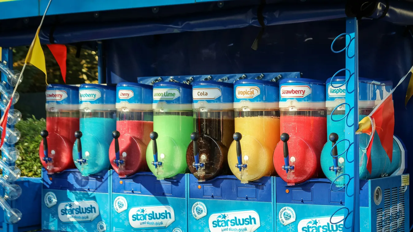 Jégkását ivott: a kórházban kötött ki egy 3 éves kislány