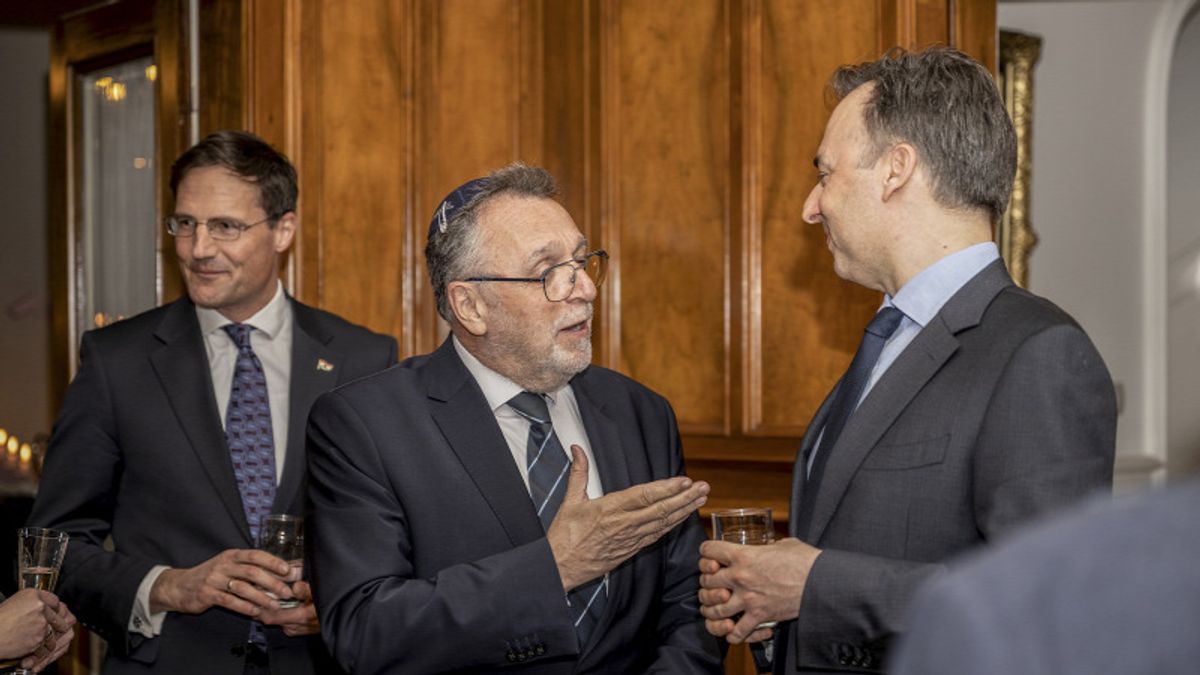 Az antiszemita Jobbik-elnök cionista bérencnek nevezte Orbán Viktort