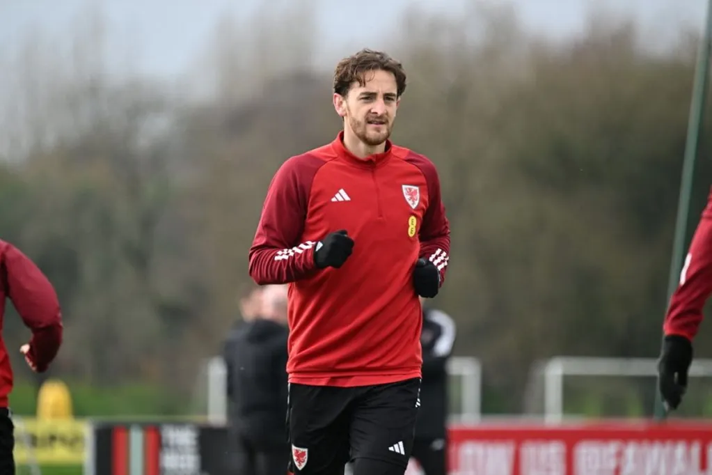 Ahead of Wales v Turkiye