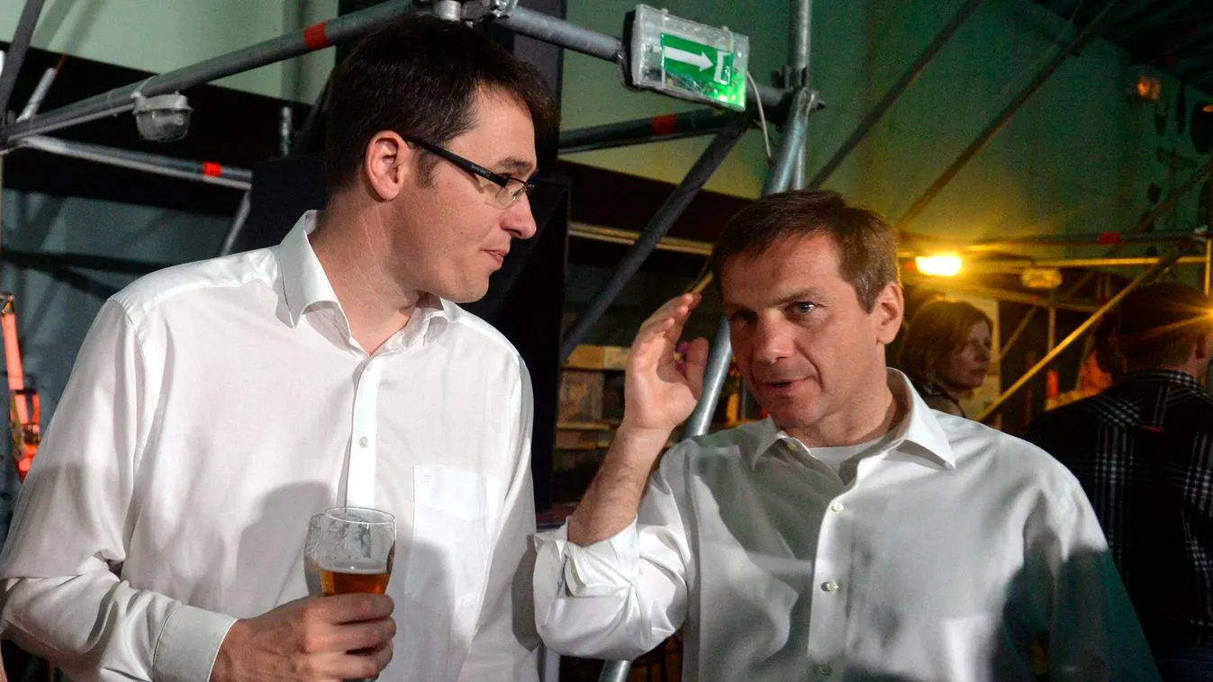 Baloldali politikusok is belekeveredtek hídpénzbotrányba?