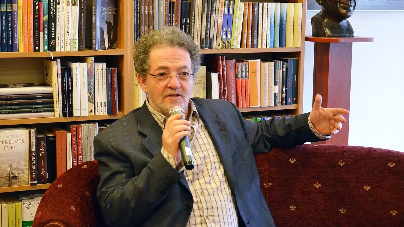 Felháborodtak az emberek a mocskolódó rádióvezér miatt-Videó