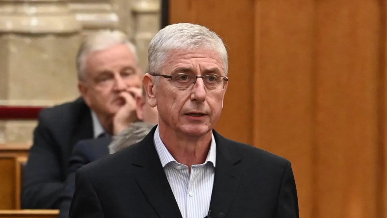 Feri bátyám! Ezt üzente Kocsis Máté Gyurcsánynak