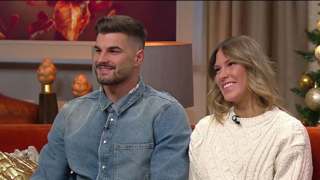 Most kaptuk: szakított Tasi Dávid és szerelme