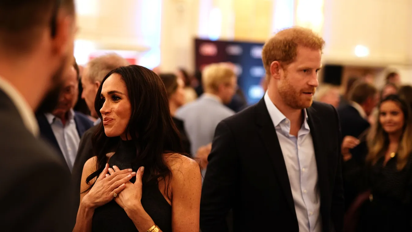Ekkora a baj? Kiverte a biztosítékot Harry és Meghan húzása