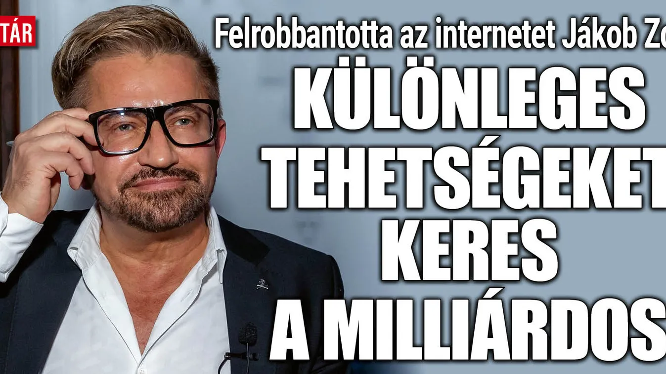 Özönlenek Jákob Zolihoz a duettvideók