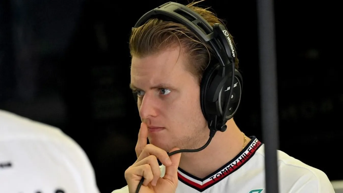 Playstationnel dőlhet el Schumacher sorsa