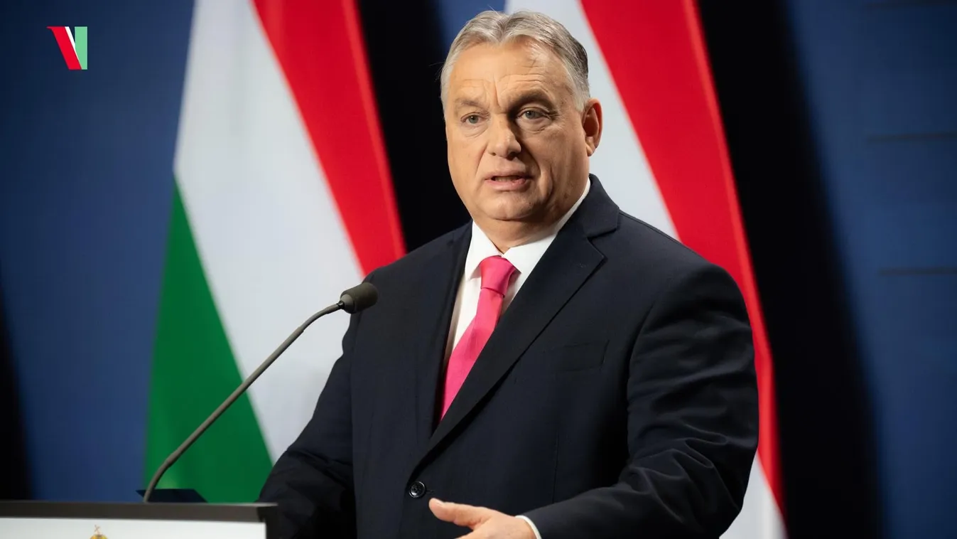 Orbán Viktor évértékelése: rövid videón a lényeg