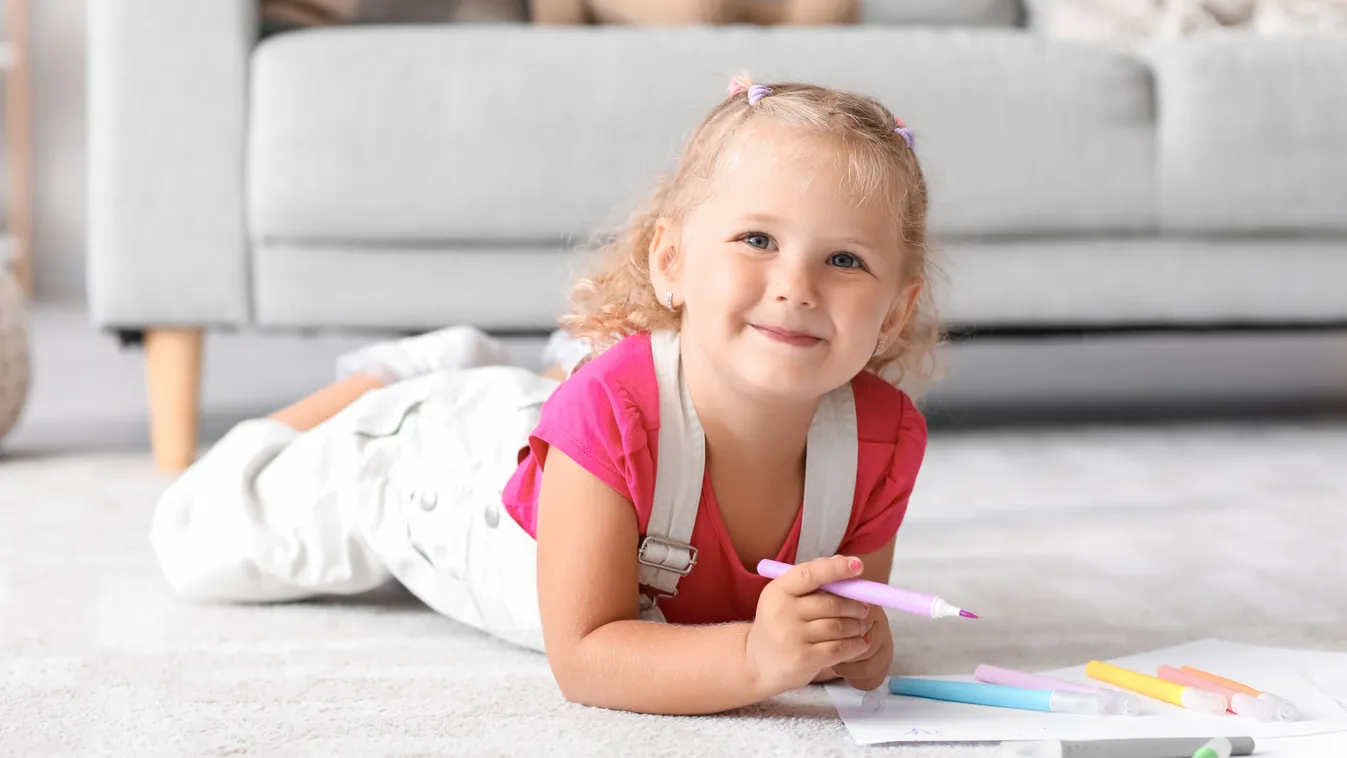 Angyalt látó gyerekek: igaz lehet, vagy kitalált történetek?