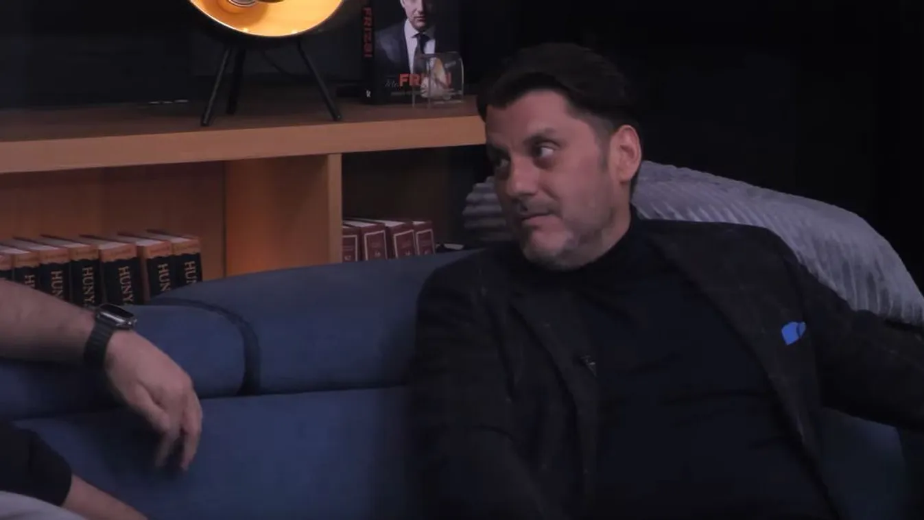 Kökény Attila erre nevelte a gyermekeit