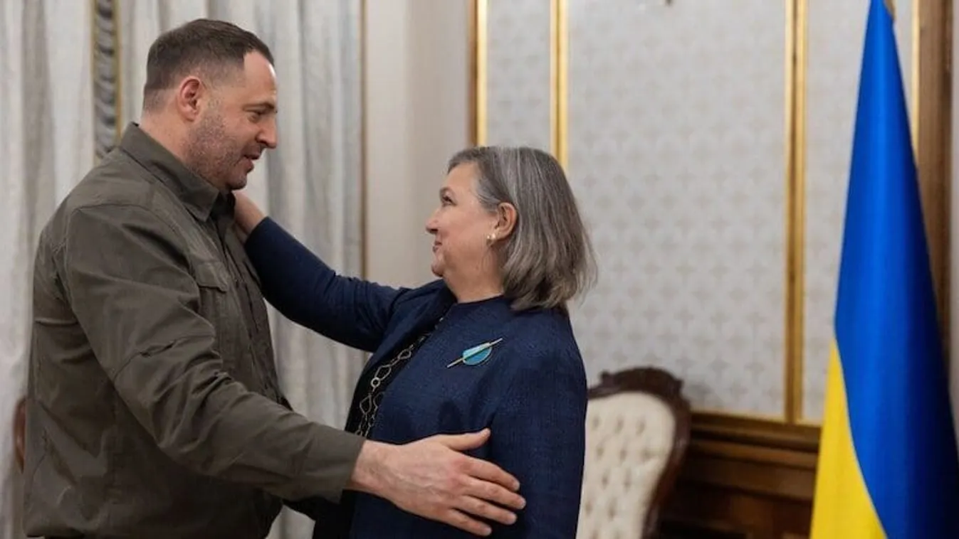 Bizonytalan a politikai helyzet Kijevben