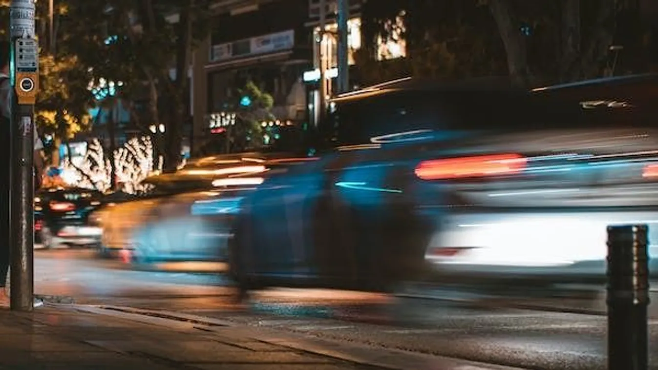 Újabb gyorsulás Budapesten, el sem hiszi, hogy hol történt