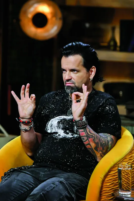 Fejes Tamás, Kincsvadászok