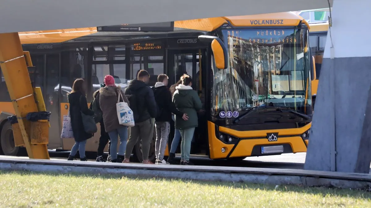 20240129 Volán sztrájk9