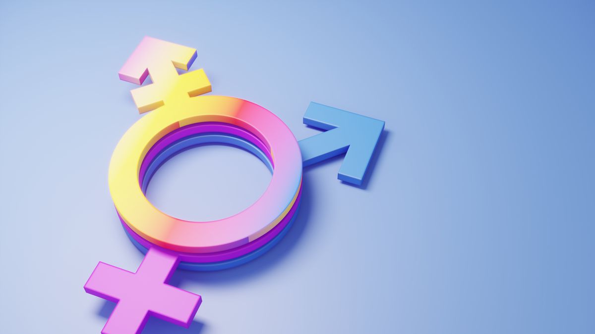 Dánia búcsút mond a genderideológiának: „Csak két nem létezik”