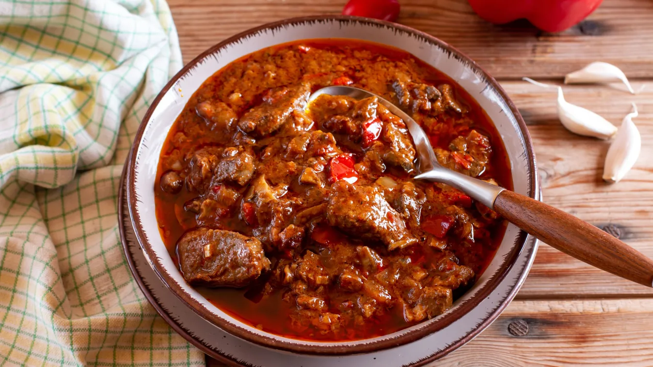 Elsóztad a pörköltöt? Mutatjuk a megoldást