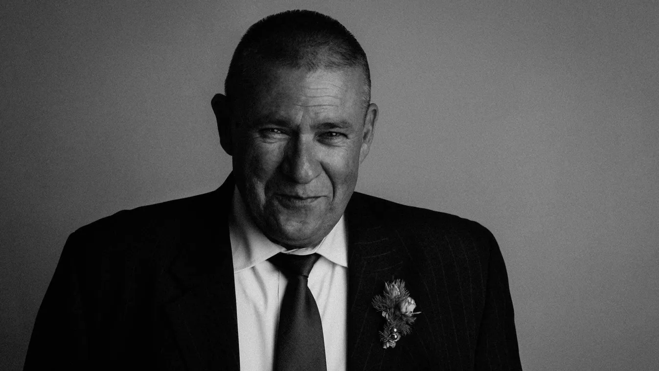 Meghalt a Fenyő-gyilkosság egyik nyomozója