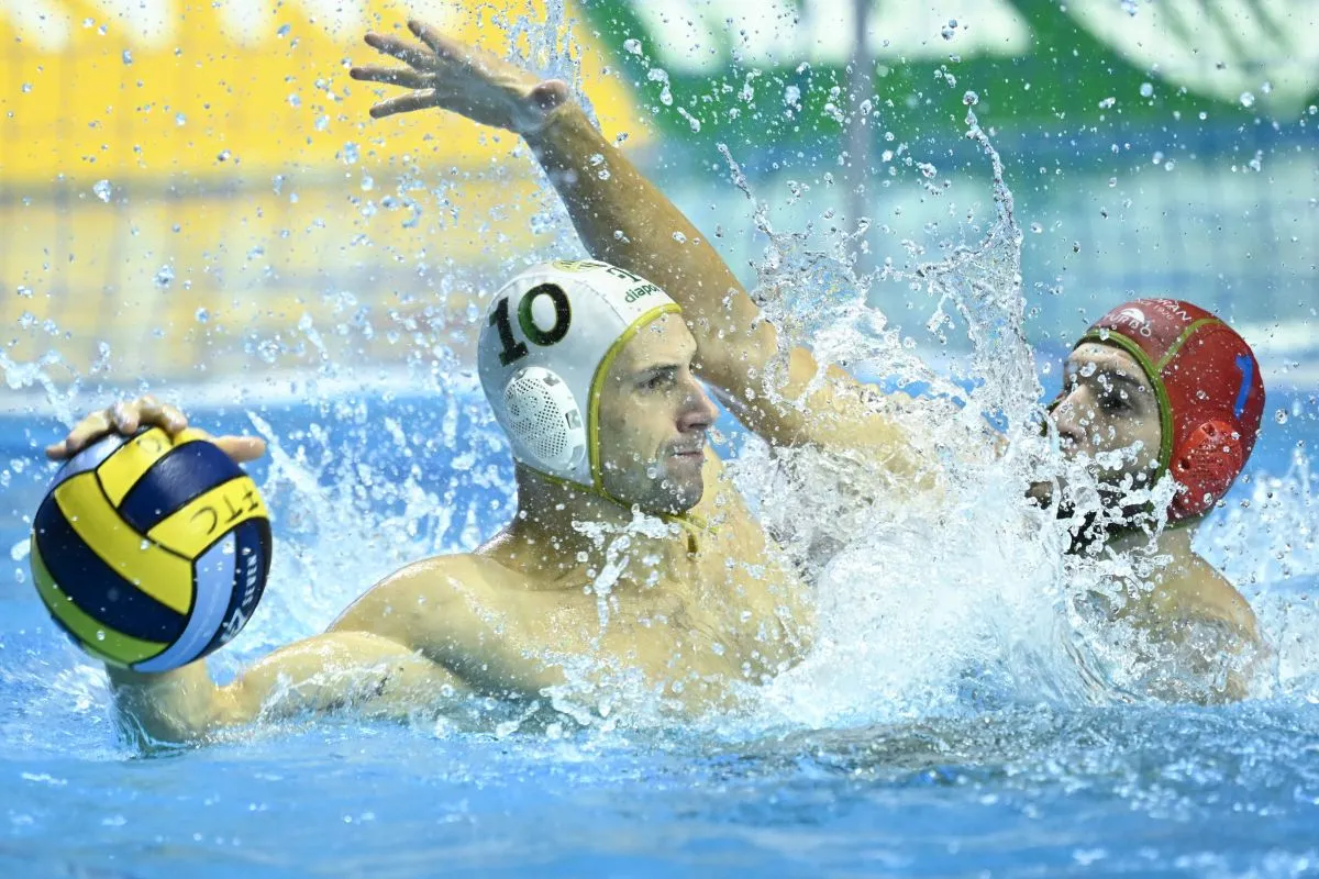 VARGA Dénes; ANIC, Mate