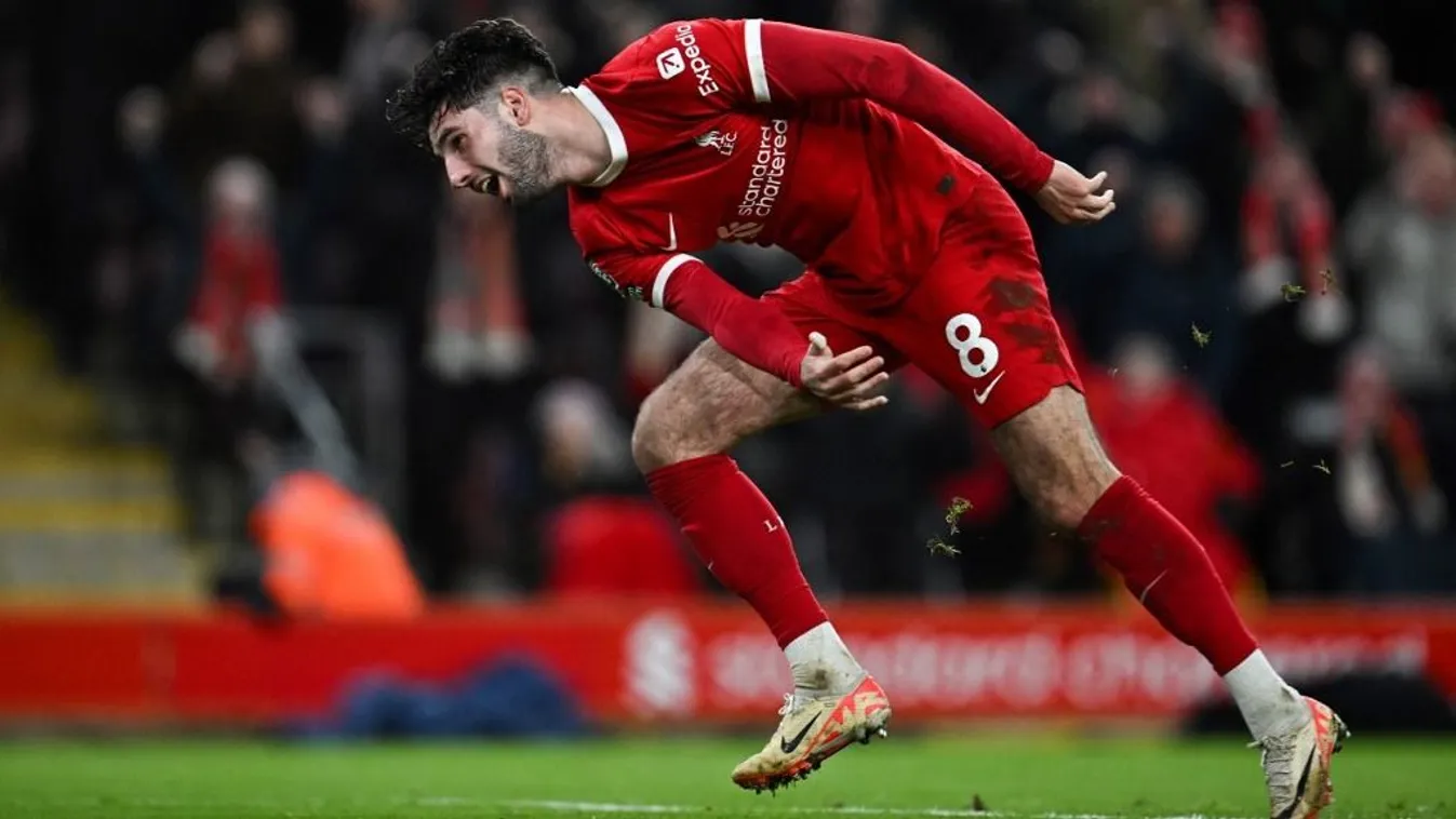 Ez elkeserítő, Szoboszlai Dominik problémás csapatba került