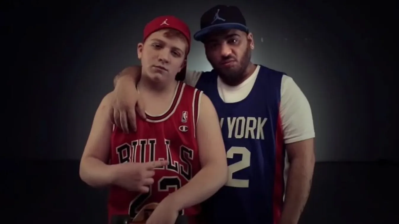 Beat megfenyegette a fiát, az utcákat járja, hogy elkapja