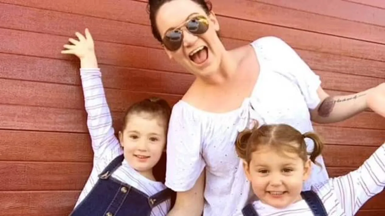 Mellbevágó: 7 éves ikerlányait vesztette el az édesanya