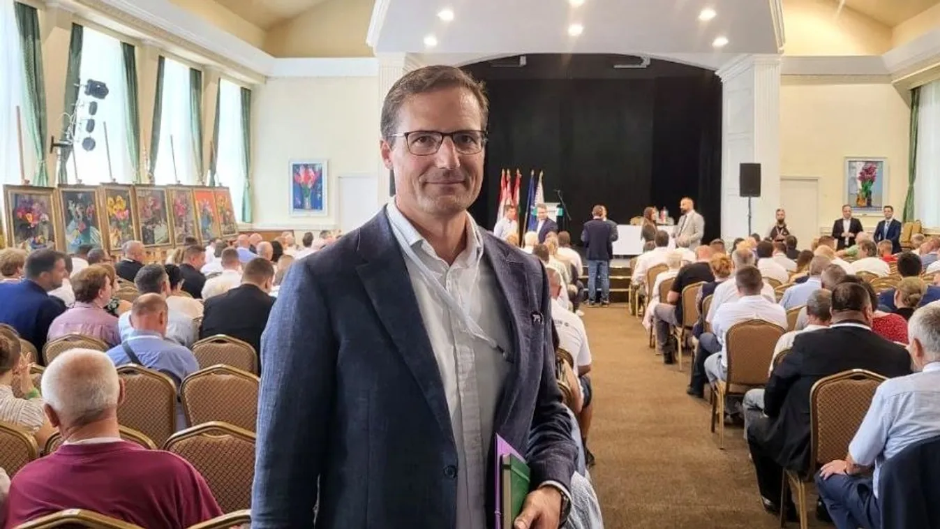 Pressman hallgat Gyöngyösi  új antiszemita megnyilvánulásáról