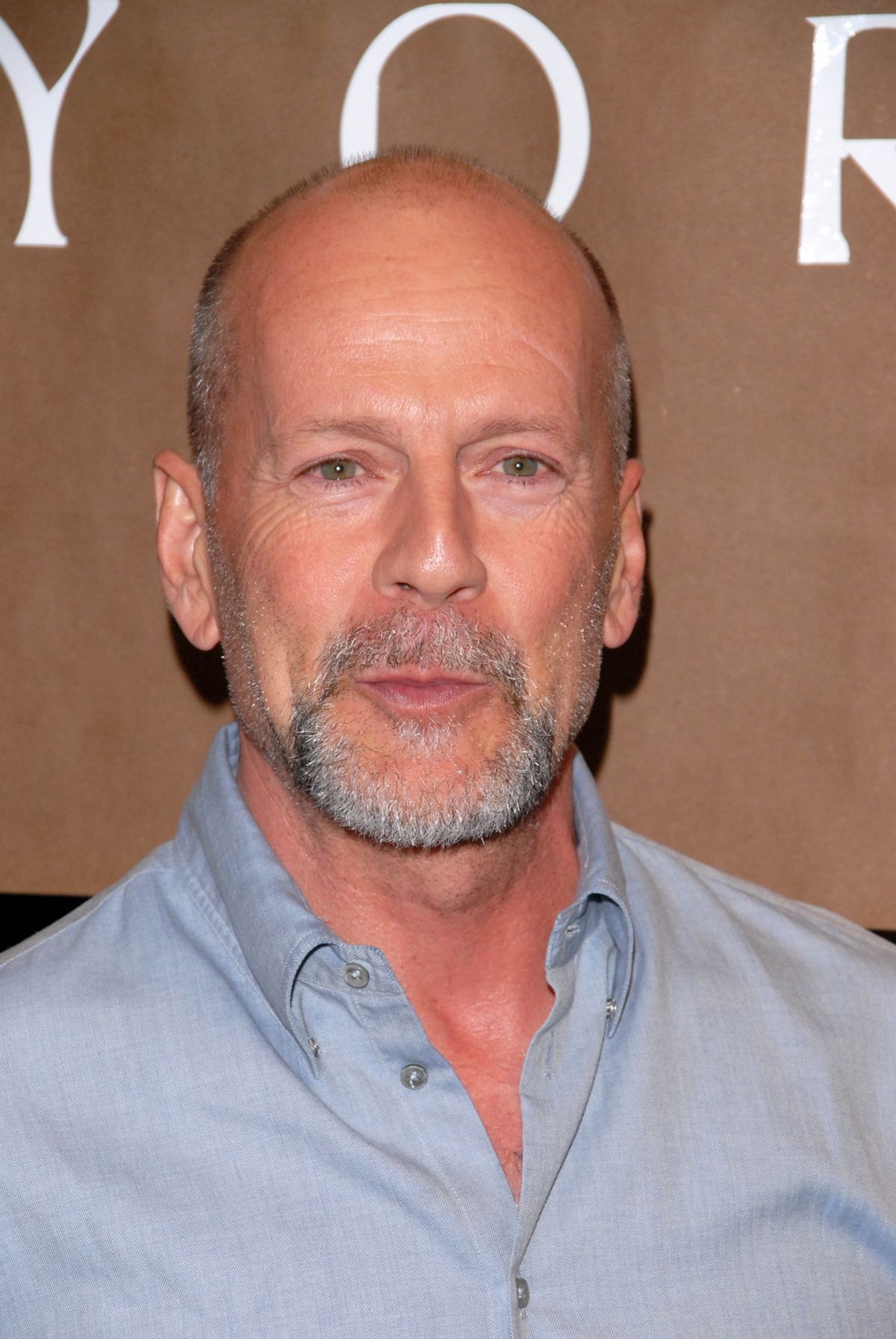Bruce Willis