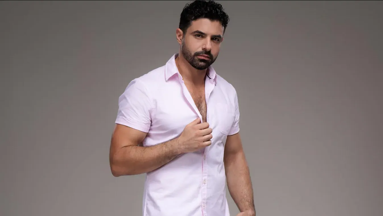 Váratlanul szakított a TV2 sztárpárja