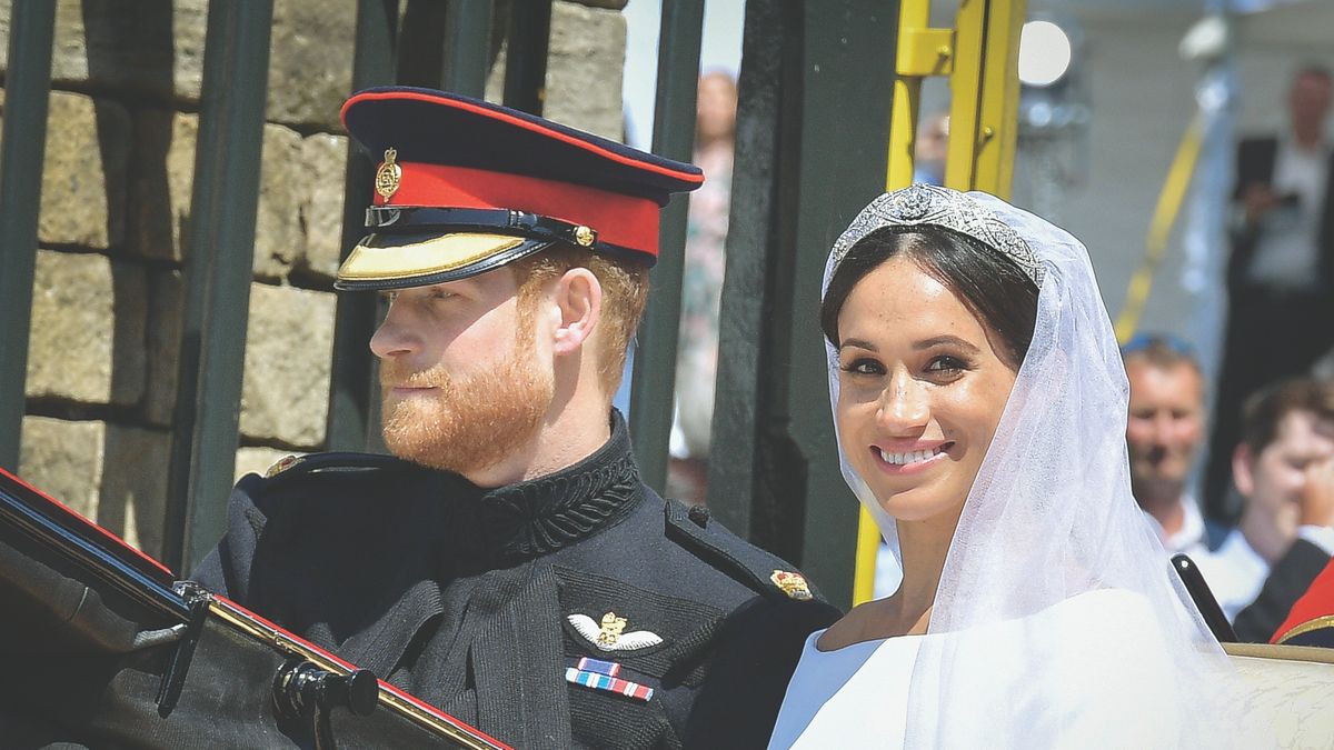 Aggasztó jelek: romokban van Meghan és Harry házassága?