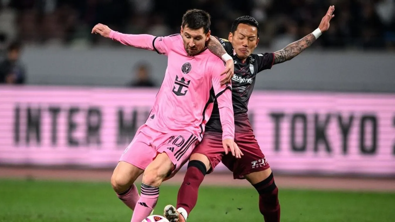 Újabb Messi botrány, már a válogatottban is gond van miatta