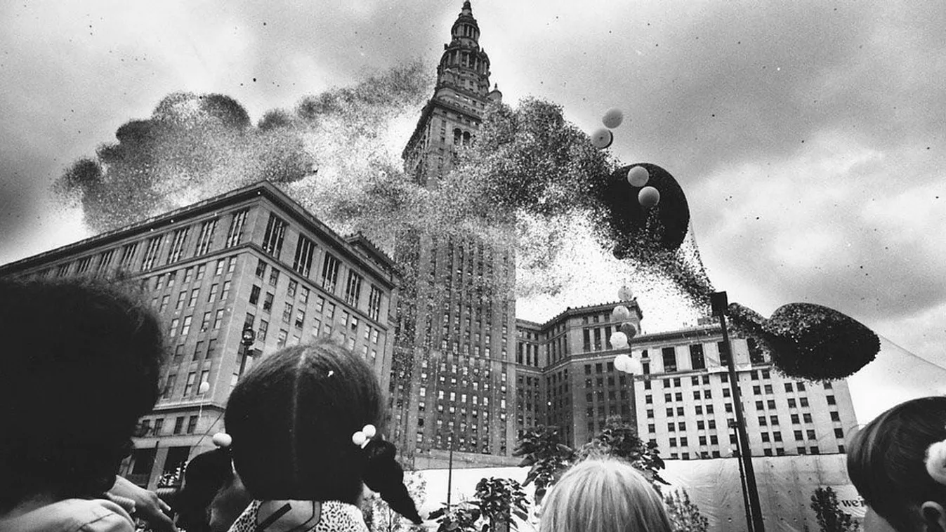 A legkárosabb jótékonysági esemény valaha