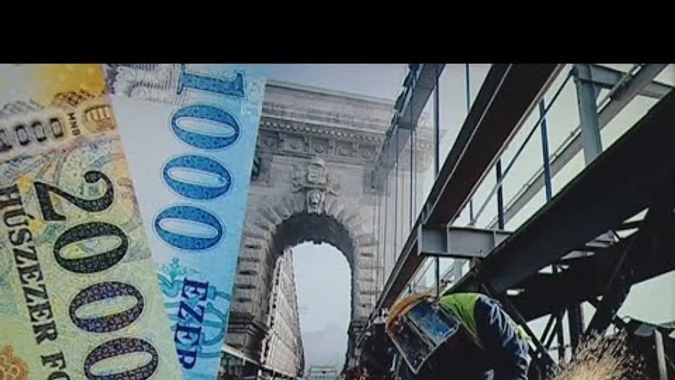 Tovább gyűrűzik a hídpénzbotrány