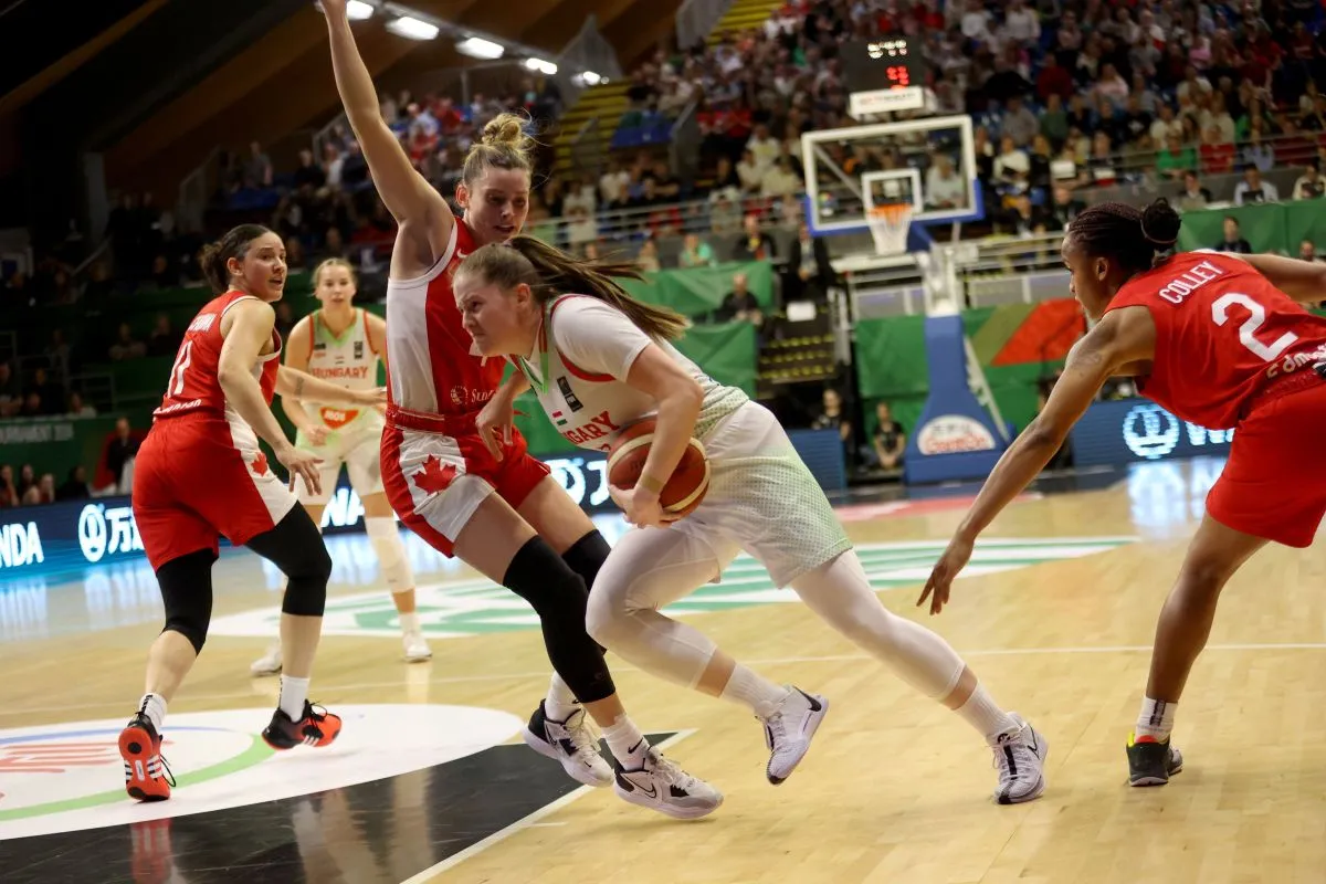 DOMBAI Réka; HILL, Samantha; COLLEY, Shay